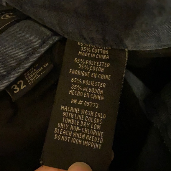 O’Neill | Relaxed Fit - Blue Shorts - Picture 3 of 6